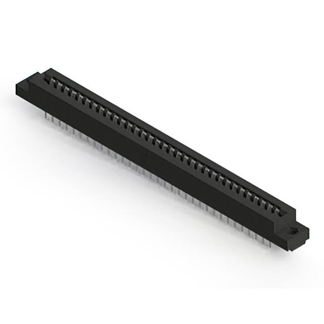 357-066-420-204 EDAC Inc.  Edgeboard Connectors